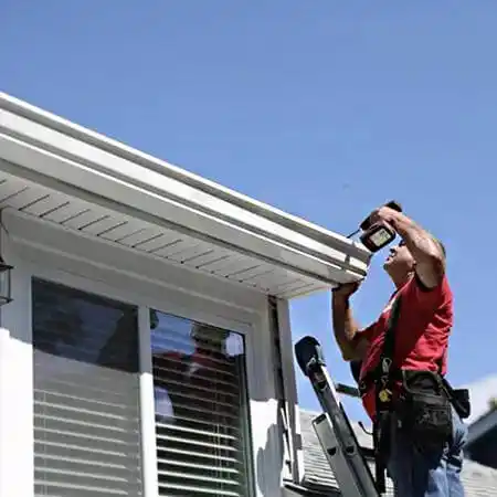 gutter services Chilhowie